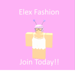 Elex's Fashions
