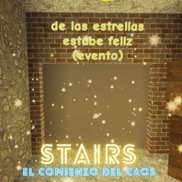 STAIRS icon