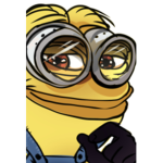 Minion god
