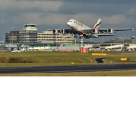 Manchester Southern Airport [NEW] Description comi