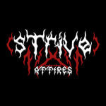 STRlVE