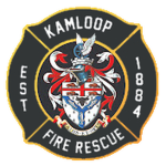 Kamloop Fire Rescue KFR