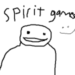 Spirit Games