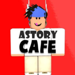 Astory Cafe |-Cafe Of Future-|