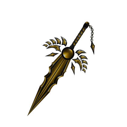 Gold Grimspike thumbnail