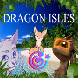 🌺Dragon Isle Hangout🍃