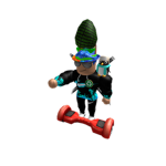 XxlitisaiahxX playz