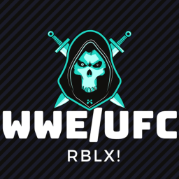 WWE RBLX OFFICAL ARENA!