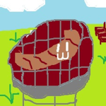 Devin's Sausages!