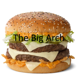 Mcdonalds Ceo Obby