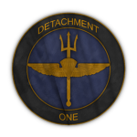 Marine Assault Detachment One