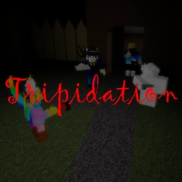 Trepidation [Alpha Playtesting] icon