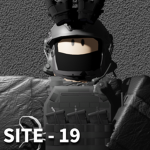 SCP | KR (공식그룹) Group Thumbnail