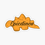 Epiccc Dinos