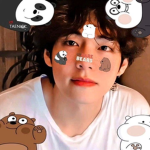 BTS Sunshine ARMY