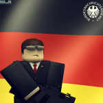 【GER】 Federal Intelligence Service