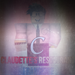 Welcome To Claudette's Restaurant!