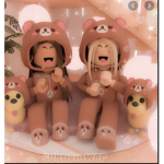 Jxde squad