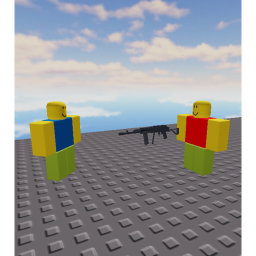 pew pew game