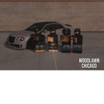 WL| Woodlawn Chicago Whitelist