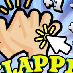 👏كلابر كليكر👏 icon