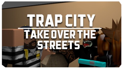 Trap City Return(Again)