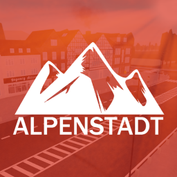 Alpenstadt, Switzerland [ALPHA]