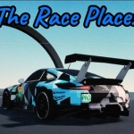 Race Place Studio