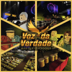 Igreja Voz da Verdade Sede - Palco de Concerto