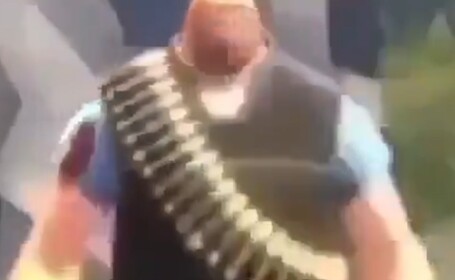 Super Shrek Survival