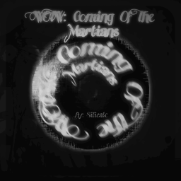 War of the Worlds: The Coming of the Martians