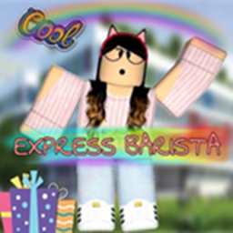 Barista Express | Cafe |