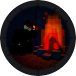 Speak to the Mysterious Man