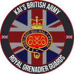 |KBA| - Royal Grenadier Guards