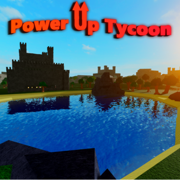 PowerUp Tycoon