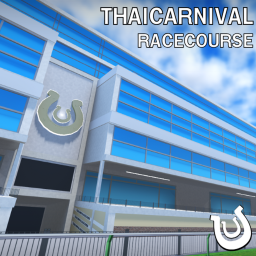 TC, Racecourse