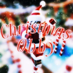 Рождественский обби🎅 icon