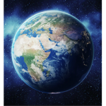Earth Support Crew
