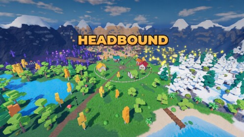 HeadBound (GX WORLD)