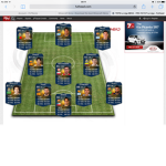 ARSENAL UNINTED