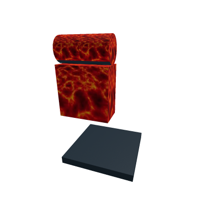 Lava JetPack