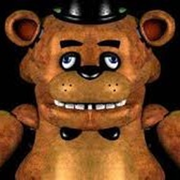 Fazbear NextBots (FREE ROAM)