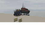 Hoylake, Merseyside Roleplay