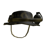 Chechen Army Hat