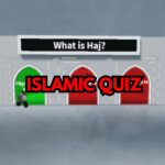 Islamic Quiz [MAJOR UPDATE]