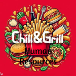 Chill&Grill Corporation | Human Resources