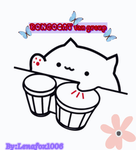 BONGOCAT fan group
