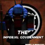 《|| TGE ||》 The Imperial Government