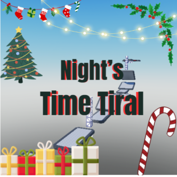 Night'sTime tiral (Update Soon)