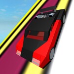 Drive Down a 1,000,000 Mile Ramp EPICLLY(ORIGINAL)